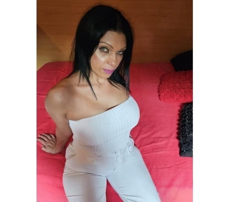 Escorts Somerset Yeovil - Somerset - Photos for 🔥❤️Mature and Naughty lady 🇧🇷🔥❤️