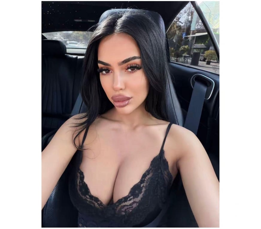 Escorts East Sussex Brighton - Photos for Vanessa❤️❗️ NO RUSH 🥰💯SKINNY GIRL