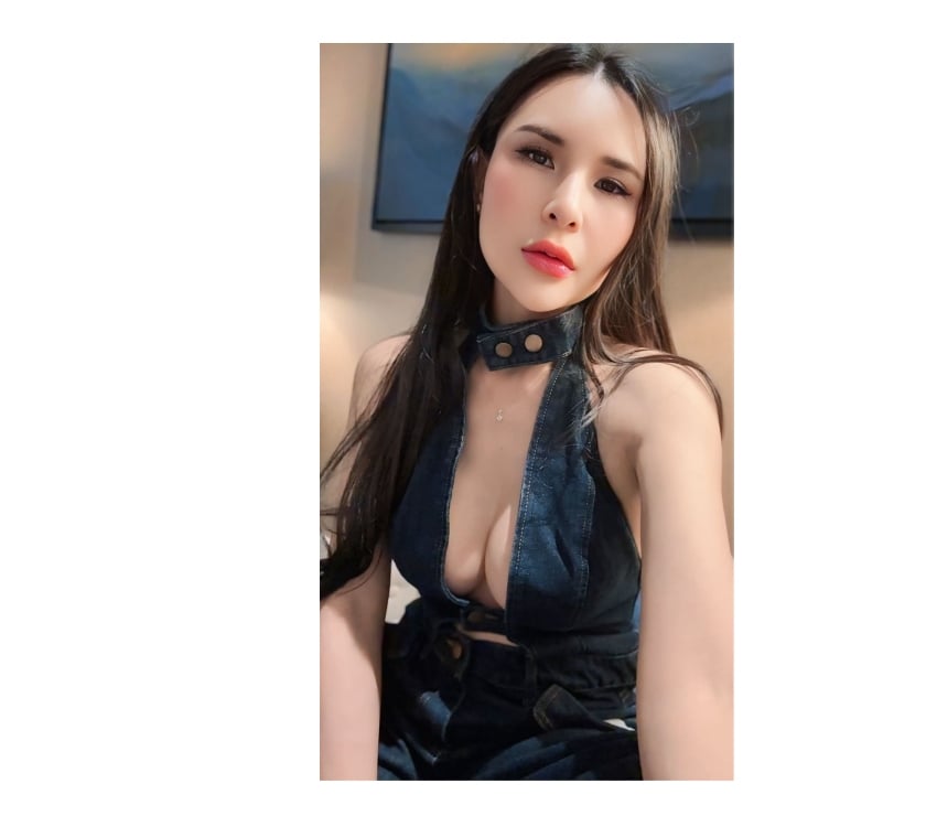 Escorts and Massages Huntingdon Huntingdonshire - Photos for Hi I’m Leia Thai Just arrived first time All real pic