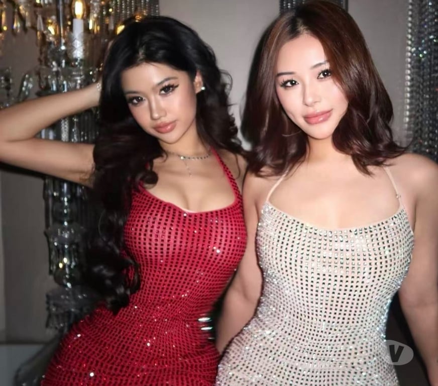 Escorts Cumberland Carlisle - Cumberland - Photos for Duo Asian 😍 Vietnam 🇻🇳 new
