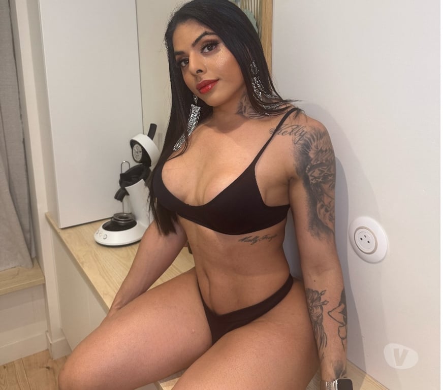 Trans Escorts Cardiff Cardiff City Centre - Cardiff - Photos for TS EMILY SALES - NUMBER 01