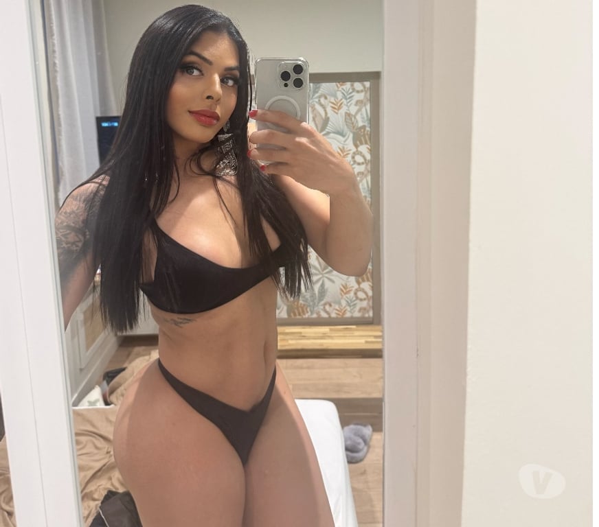 Trans Escorts Cardiff Cardiff City Centre - Cardiff - Photos for TS EMILY SALES - NUMBER 01