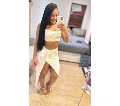  Escorts Woking Town Centre Woking - Photos for 🔥HOT BRAZILIAN PARTY 🔥 THAYS NAUGHTY ❤️ OWO