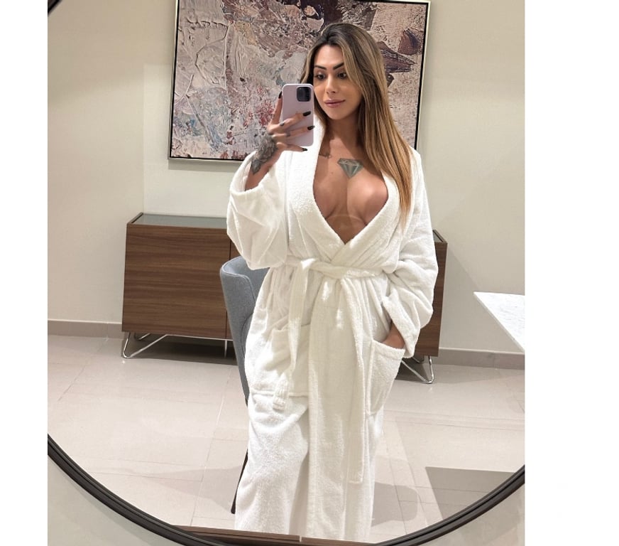 Trans Escorts Hampshire Portsmouth - Photos for Amanda hot brazilian