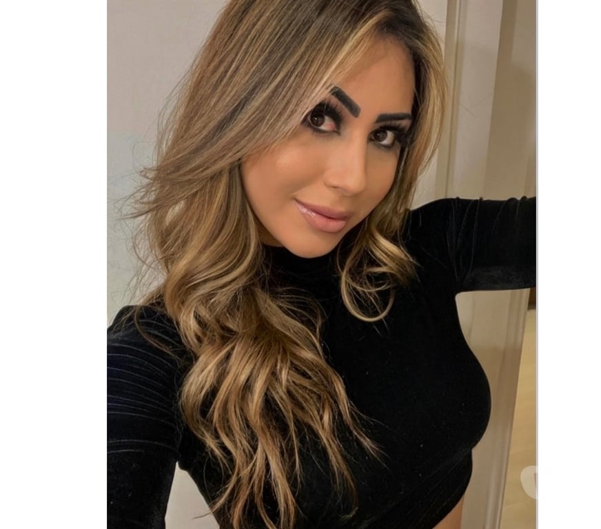 Trans Escorts Hampshire Portsmouth - Photos for Amanda hot brazilian