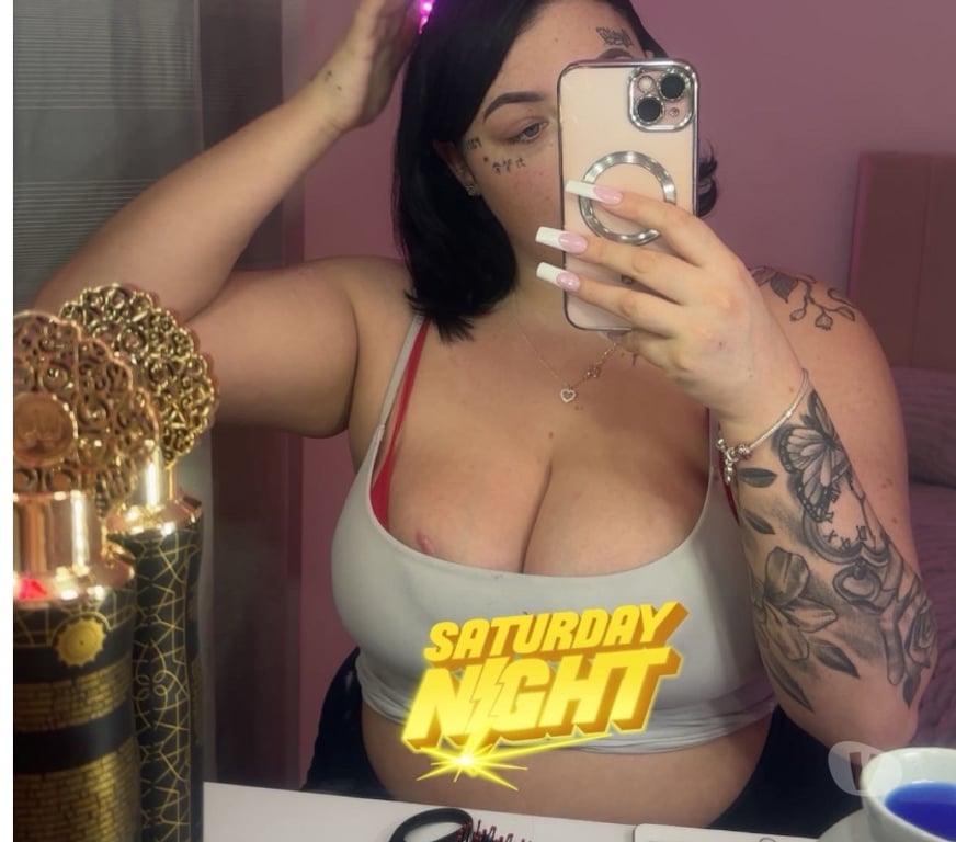 Escorts South East London Croydon - Photos for Thick curvy jodie