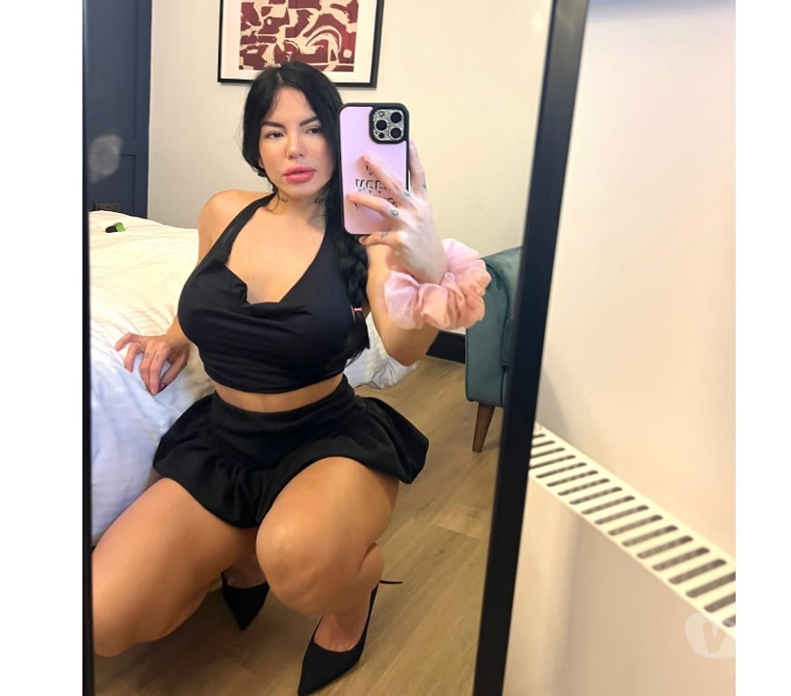 Escorts Bristol Clifton - Bristol - Photos for Sofia Latina girl 🌹 GFE🌹