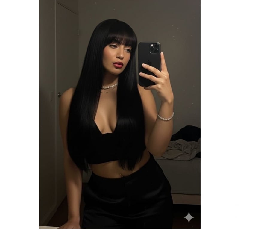 Escorts Central London Marylebone - Central London - Photos for 🔥🔞I’M RITINHA MIA🇧🇷💯%NATU-BODY🔞PARTY🔥