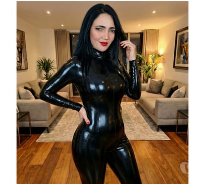 Escorts Chelmsford City Centre Chelmsford - Photos for CHLOE BRAZILIAN BRUNETTE ♥️GFE💯DOMINATRIX