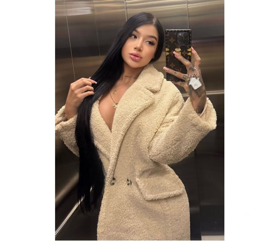 Escorts Essex Brentwood - Photos for 🌪️THE BEST IN TOWN🤎MANU HOT BRAZILIAN🔥PARTY