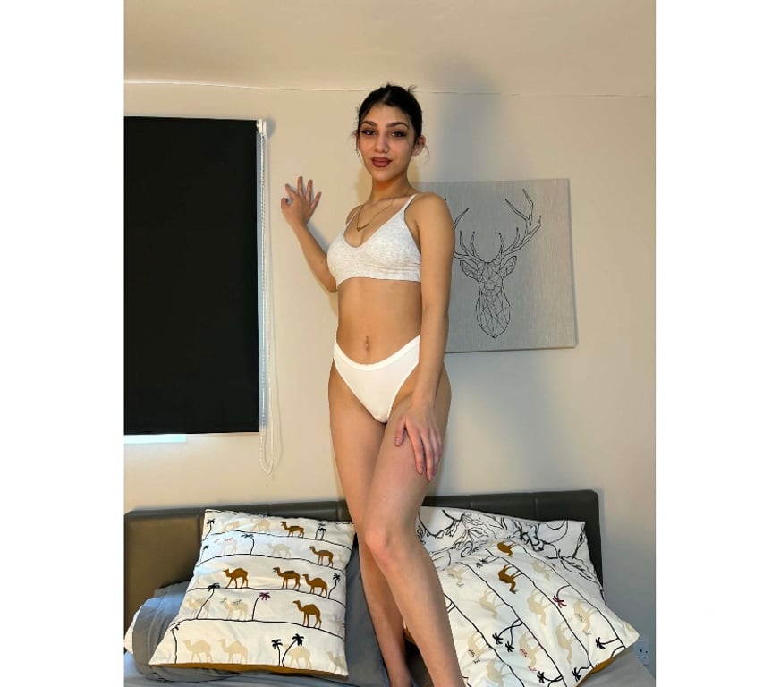 Escorts East London Stratford - East London - Photos for Denysa ❤️ No Rush Time ❤️