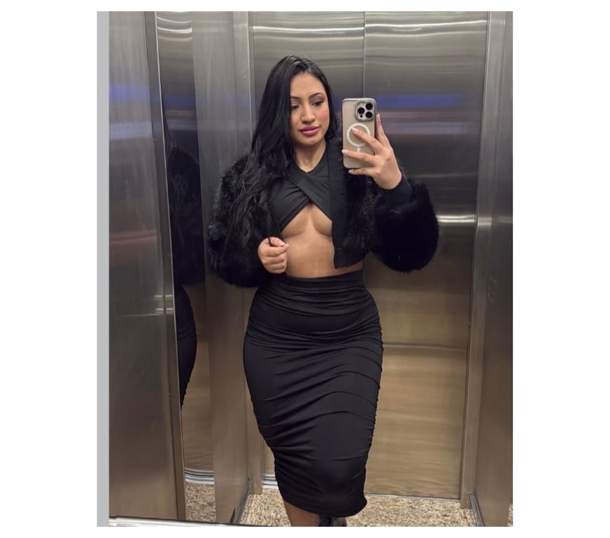 Escorts South East London Bromley - Photos for MEL GENUINE BRAZILIAN GIRL🇧🇷ONLY ONE WEEK