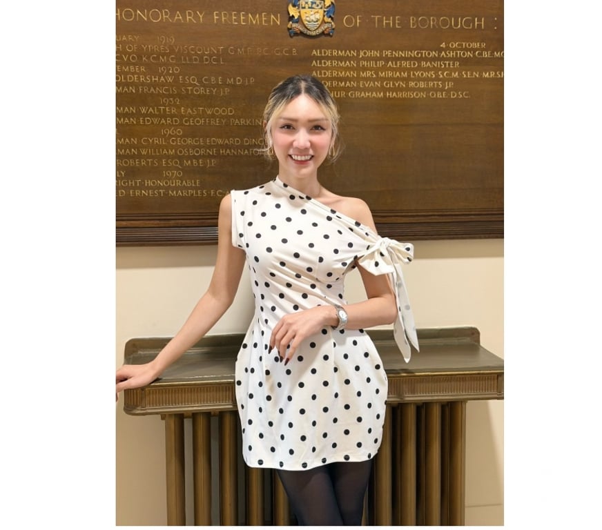 Escorts Staffordshire Lichfield - Photos for Fillx First love ❤️ 👩🏼‍🦱Thai real