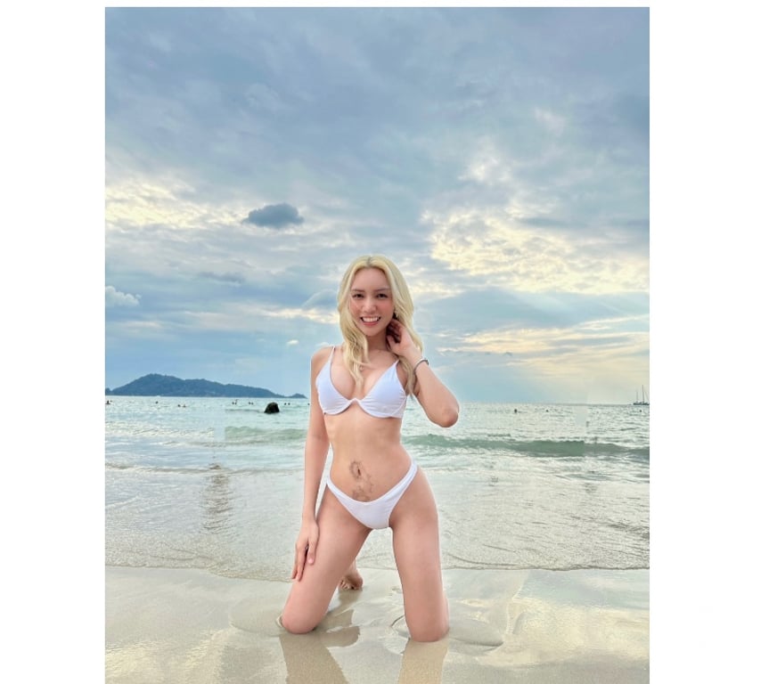 Escorts Staffordshire Lichfield - Photos for Fillx First love ❤️ 👩🏼‍🦱Thai real