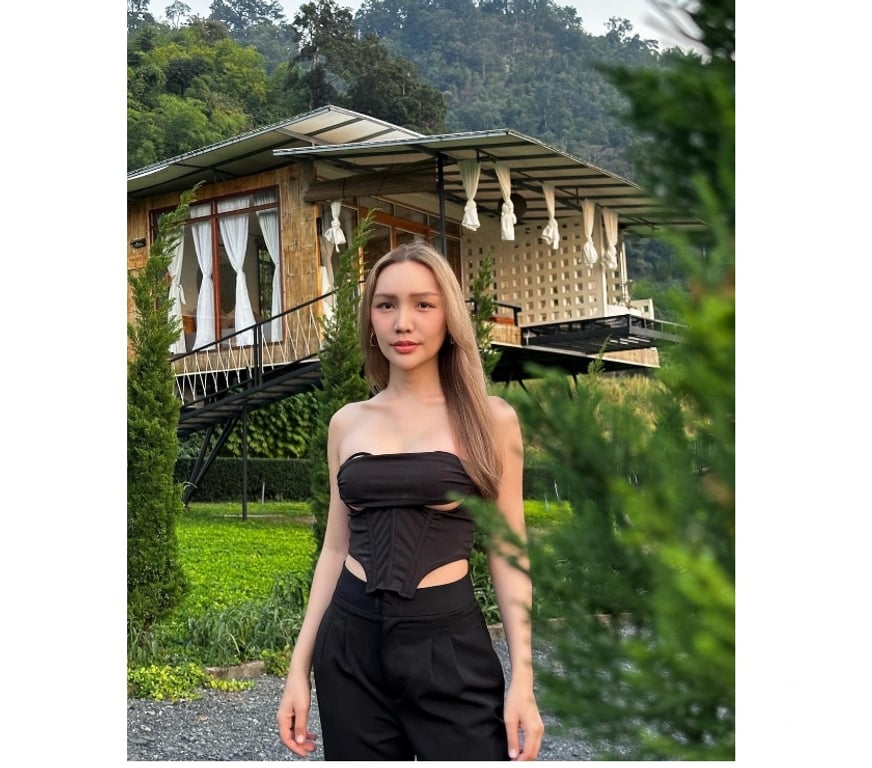 Escorts Staffordshire Lichfield - Photos for Fillx First love ❤️ 👩🏼‍🦱Thai real