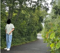 man offering professional services female or couples only