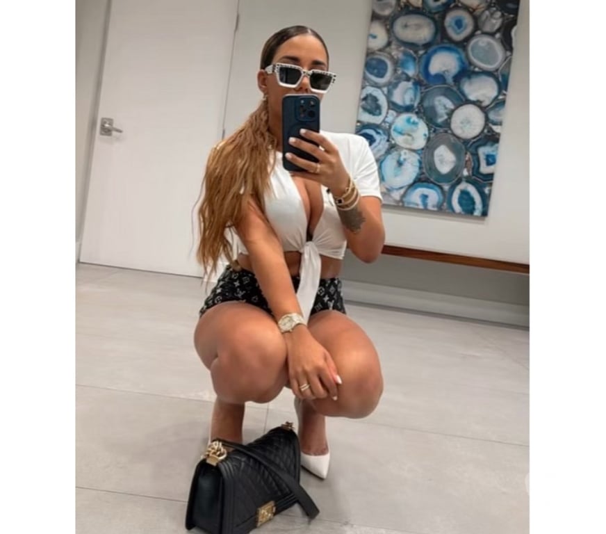 Escorts South West London Tooting - South West London - Photos for 💞From Spain💞Naughty😈🔝Model💦