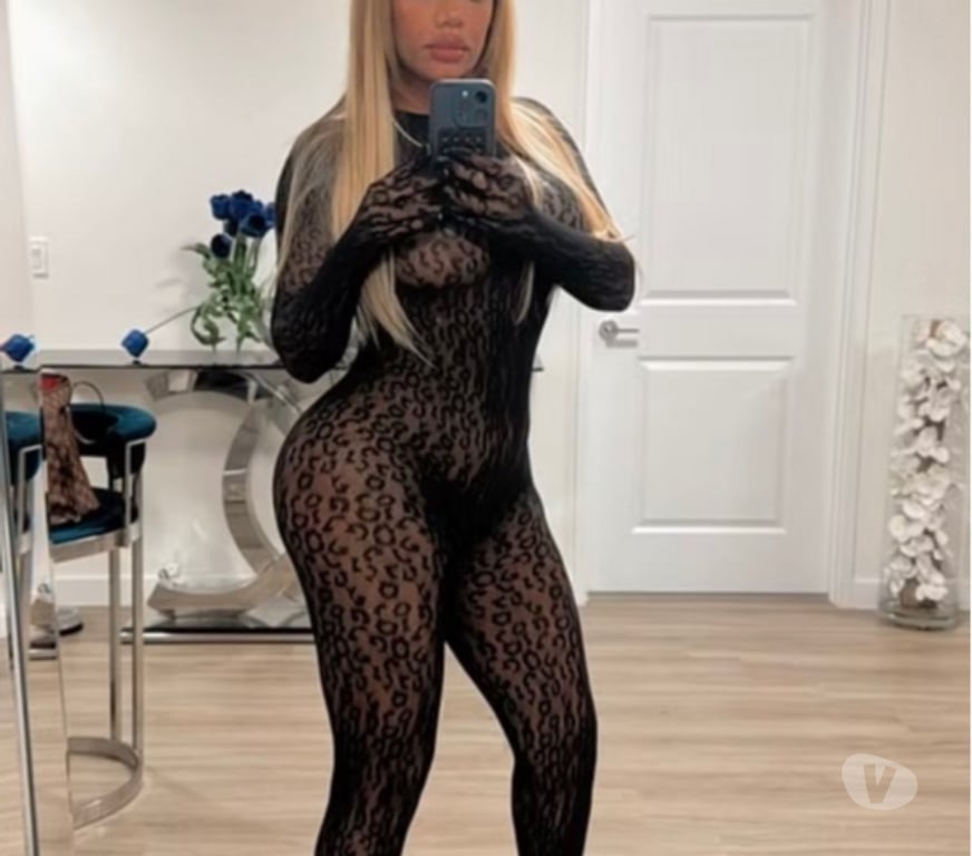 Escorts South West London Tooting - South West London - Photos for 💞From Spain💞Naughty😈🔝Model💦