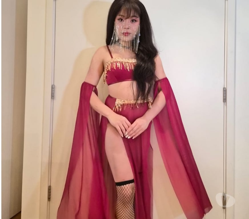 Trans Escorts Falkirk Falkirk Town Centre - Falkirk - Photos for TS Asian Charmybooboo just arrived to Falkirk