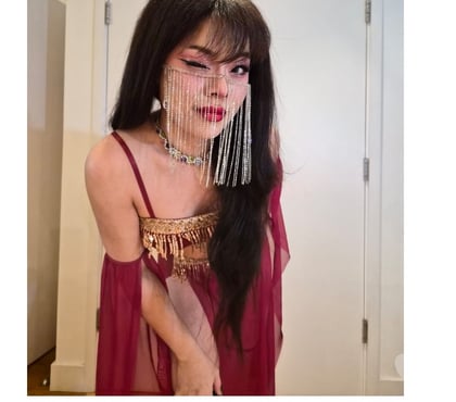 Trans Escorts Falkirk Town Centre Falkirk - Photos for TS Asian Charmybooboo just arrived to Falkirk