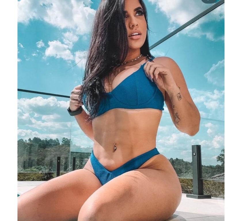 Escorts South East London Bromley - Photos for GENUINE BRAZILIAN GIRL JUST FOR YOU💯✅