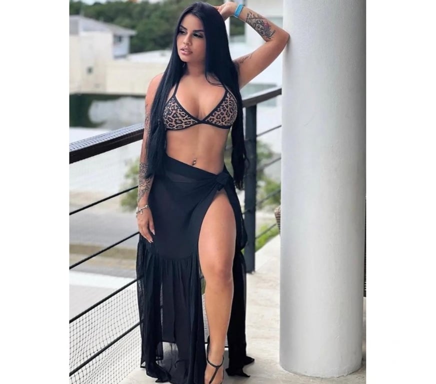 Escorts South East London Bromley - Photos for GENUINE BRAZILIAN GIRL JUST FOR YOU💯✅