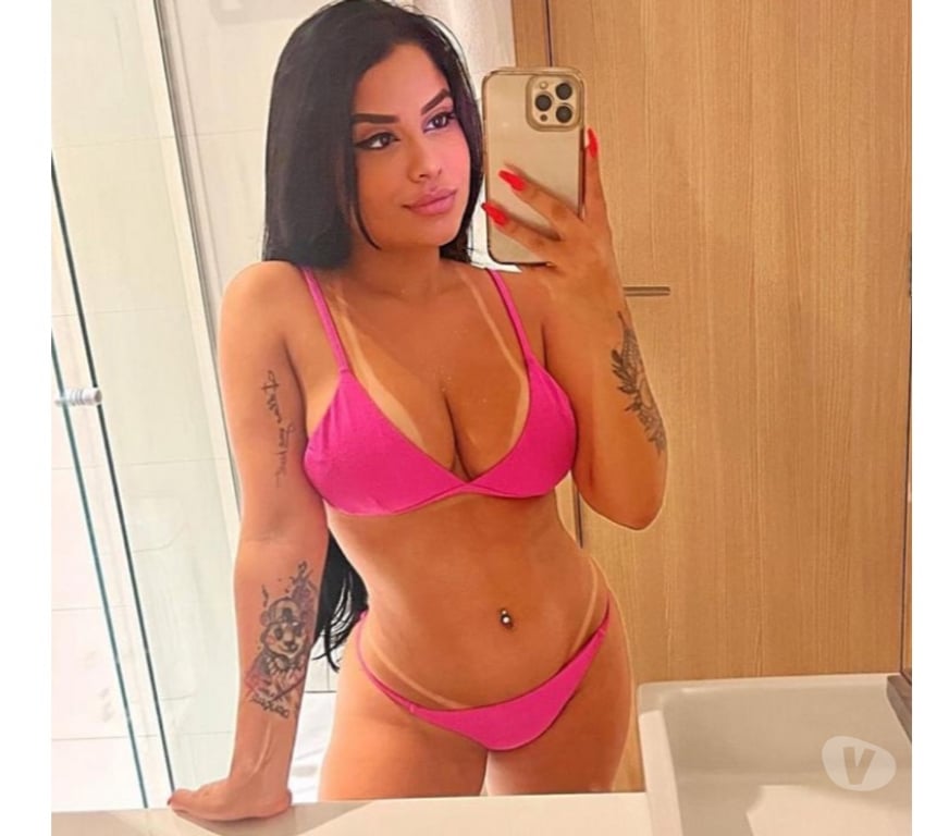 Escorts South East London Bromley - Photos for GENUINE BRAZILIAN GIRL JUST FOR YOU💯✅