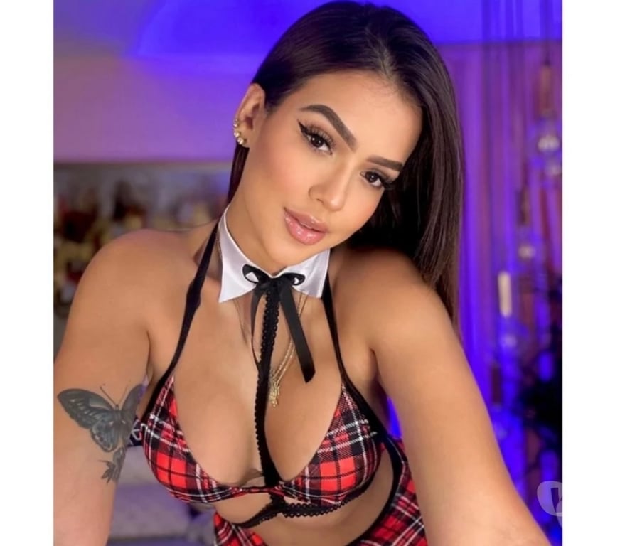 Escorts Shropshire Telford and Wrekin - Photos for LIZA BRAZIL 100% REAL😍PARTY GIRL