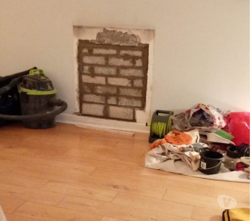 Find a tradesman Greater Manchester Manchester - Photos for Fully Insured Property Maintenance – Manchester