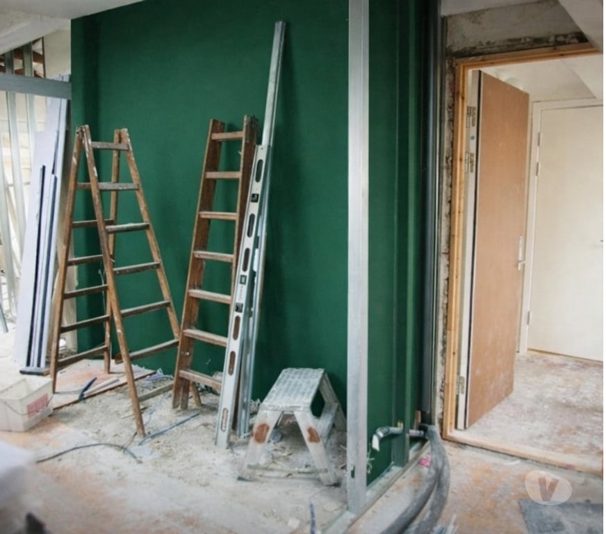 Find a tradesman Greater Manchester Manchester - Photos for Fully Insured Property Maintenance – Manchester