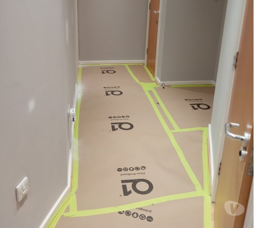 Find a tradesman Greater Manchester Manchester - Photos for Fully Insured Property Maintenance – Manchester