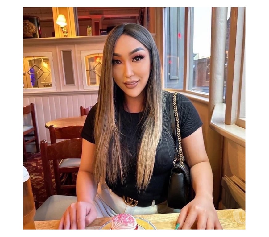 Trans Escorts East Sussex Eastbourne - Photos for Sexy Thai TS ❤️‍🔥🫦 Best Service 💕