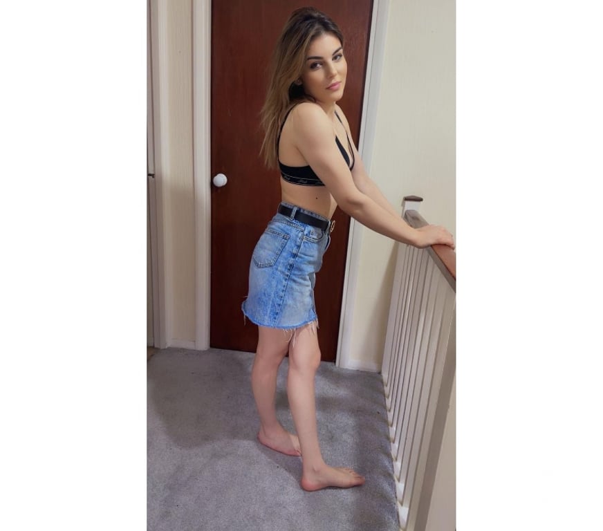 Escorts East London Stratford - East London - Photos for 🖤SKINNY BODY💞NO RUSH❗️💯