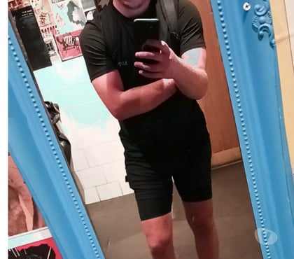 Gay escorts Bournemouth International Airport Bournemouth, Christchurch and Poole - Photos for Toned hung chav guy