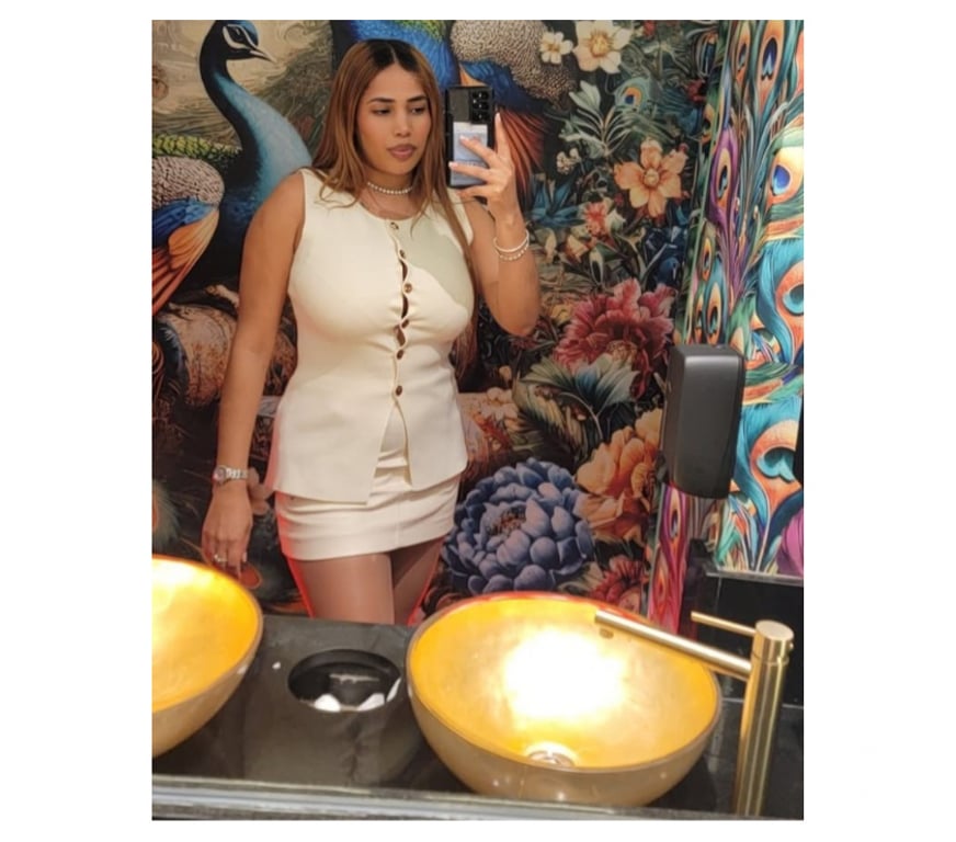 Escorts Barnet Edgware - Barnet - Photos for ROSA Cute Latina Girl ❤️