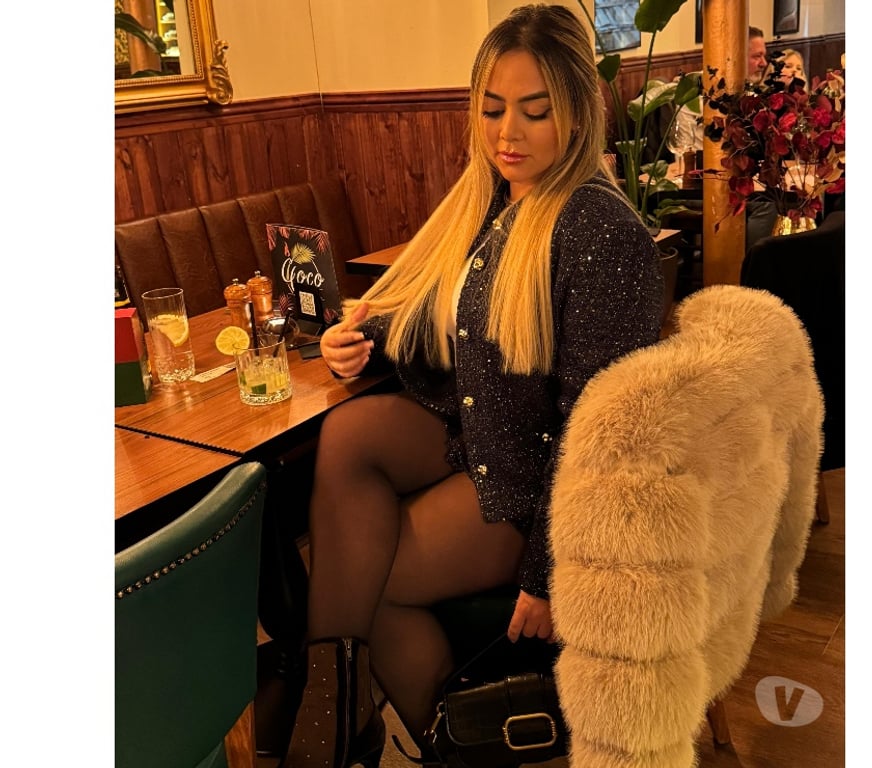 Escorts Merseyside Saint Helens - Photos for 🆕GABI BLOND in TOWN❤️‍🔥GFE