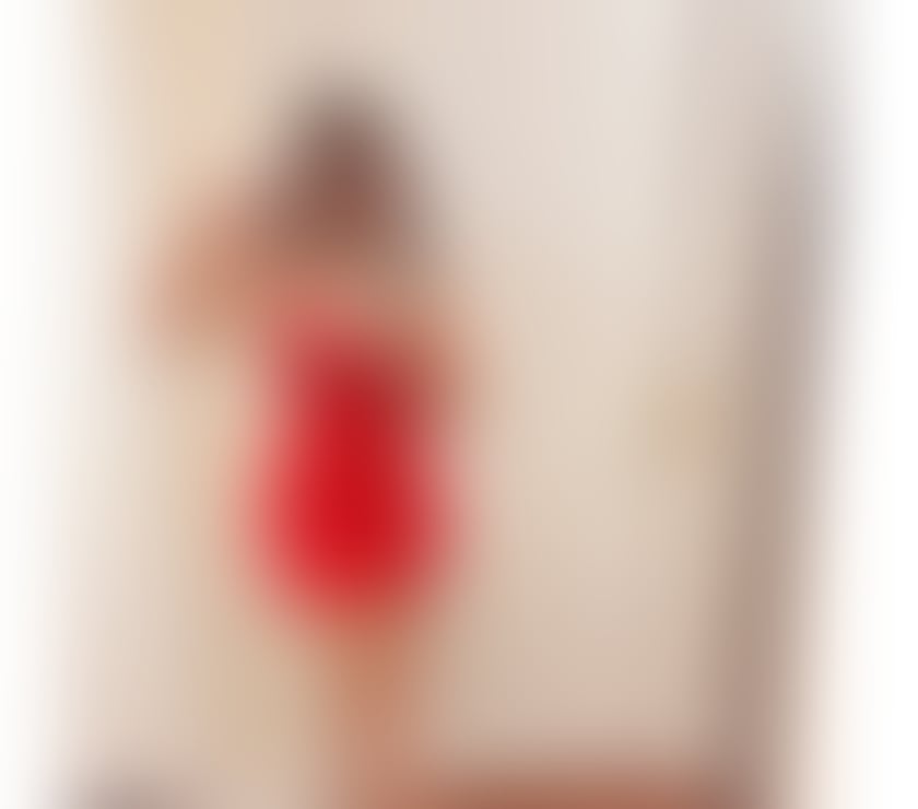 Naughty Ruby Thai escort and massage the Best Services