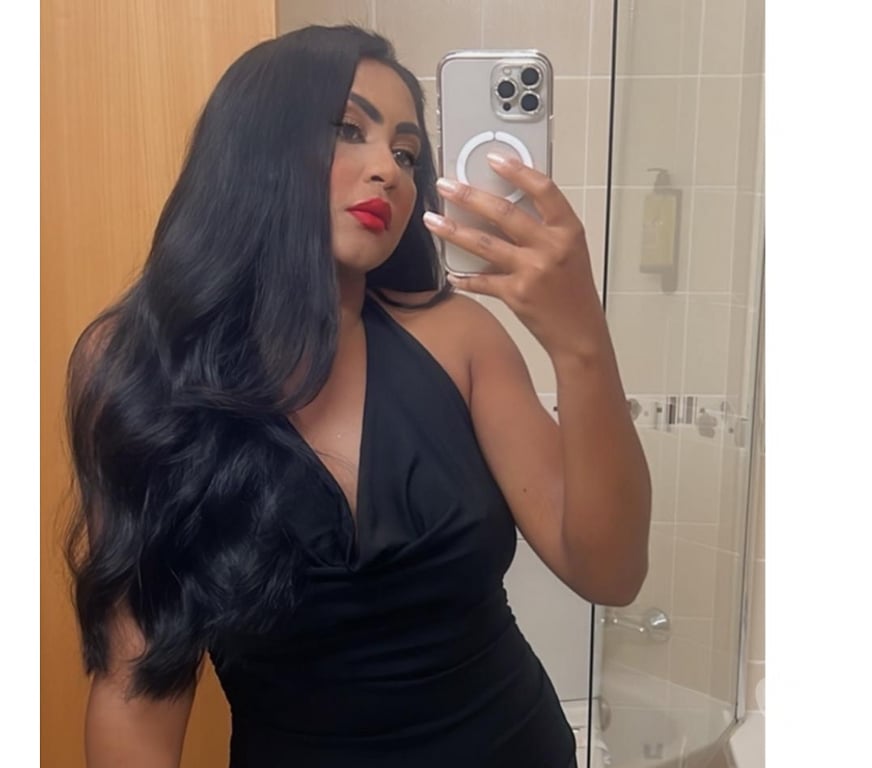 Escorts Derbyshire Derby - Photos for NEW IN CITY Nicole Bernardino 💋🔥