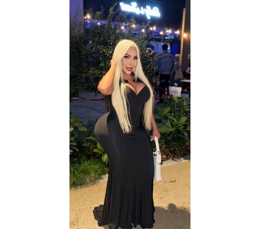 Trans Escorts West London Hanger Lane - West London - Photos for HOT TS Surya Star Brasil! NAUGHTY BRAZILIAN!! BEST SERVICE!