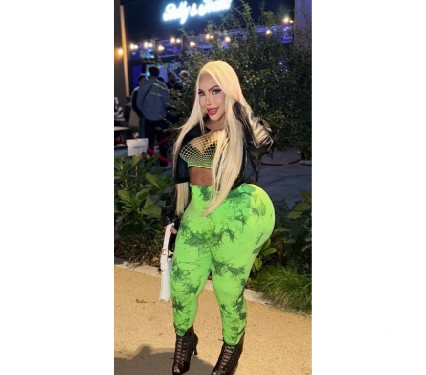 Trans Escorts West London Hanger Lane - West London - Photos for HOT TS Surya Star Brasil! NAUGHTY BRAZILIAN!! BEST SERVICE!