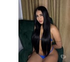 LUISA COLOMBIAN ALL NATURAL ❤️💜100% REAL