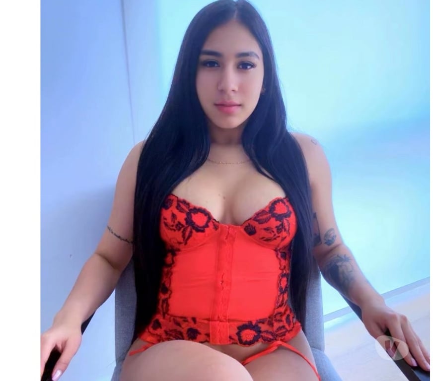 Escorts East London Canary Wharf - East London - Photos for LUISA COLOMBIAN ALL NATURAL ❤️💜100% REAL