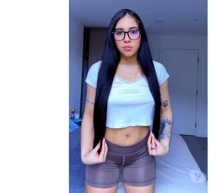 Escorts East London Canary Wharf - East London - Photos for LUISA COLOMBIAN ALL NATURAL ❤️💜100% REAL