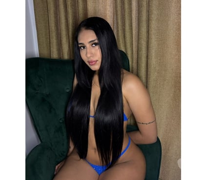 Escorts Canary Wharf East London - Photos for LUISA COLOMBIAN ALL NATURAL ❤️💜100% REAL