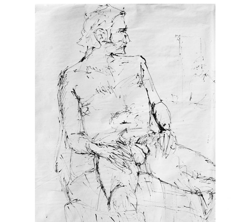 Other Services Dorset Bournemouth, Christchurch and Poole - Photos for Amateur Male Life Model