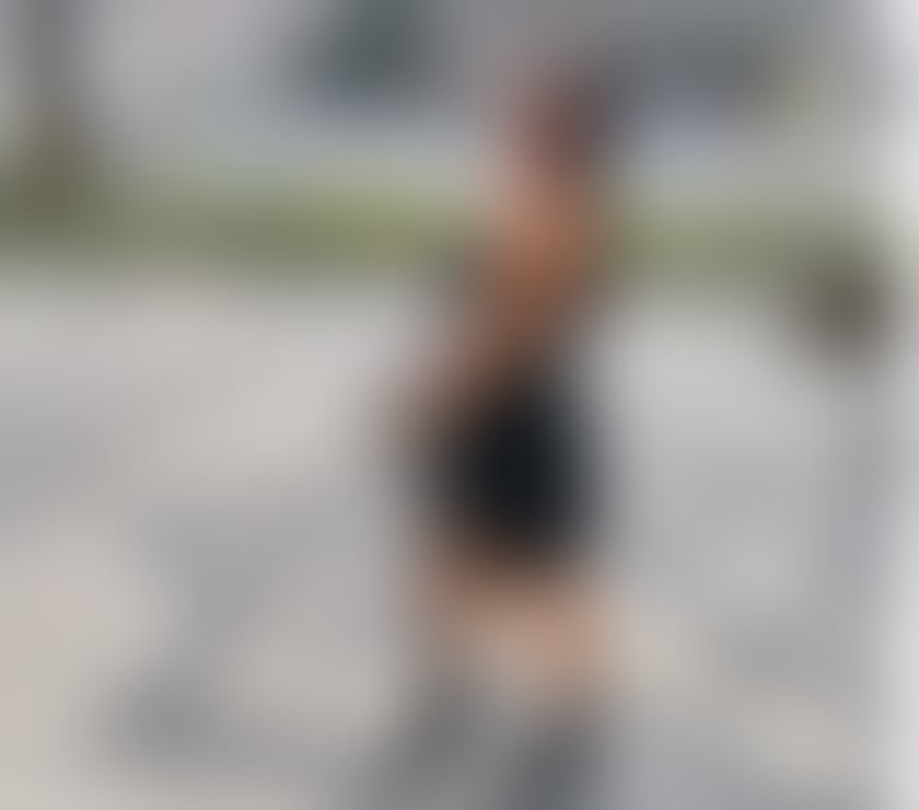 Beautiful and lovely Brazilian woman