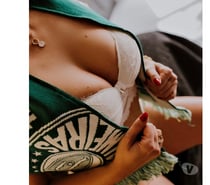 ANNYTA BRAZILIAN PARTY GIRL