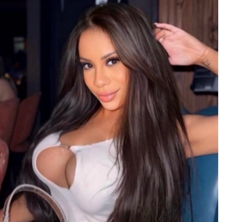 Escorts South West London Wimbledon - South West London - Photos for 🇧🇷🔥 NICOLE… BRAZILIAN BRUNETTE 🔥🇧🇷 GFE