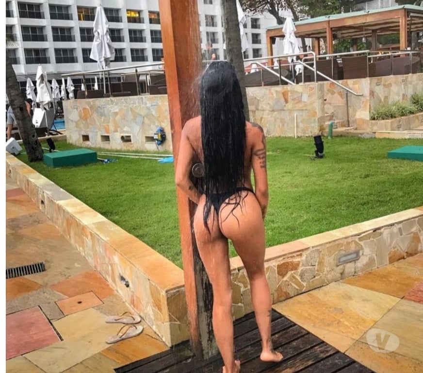 Escorts South West London Wimbledon - South West London - Photos for 🇧🇷🔥 NICOLE… BRAZILIAN BRUNETTE 🔥🇧🇷 GFE