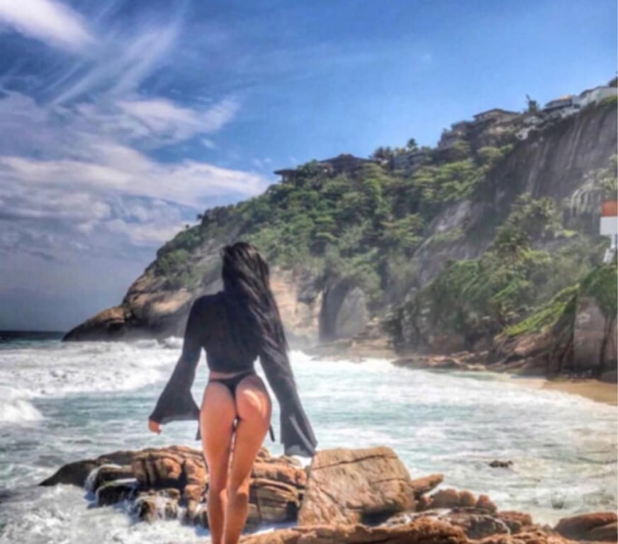 Escorts South West London Wimbledon - South West London - Photos for 🇧🇷🔥 NICOLE… BRAZILIAN BRUNETTE 🔥🇧🇷 GFE